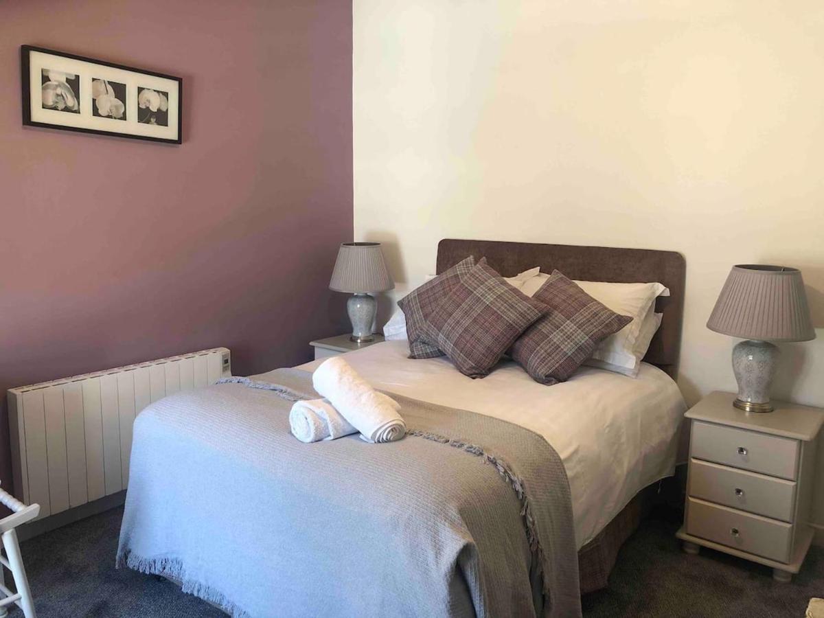 אניסטימון Perfect Apartment In Ideal Location מראה חיצוני תמונה