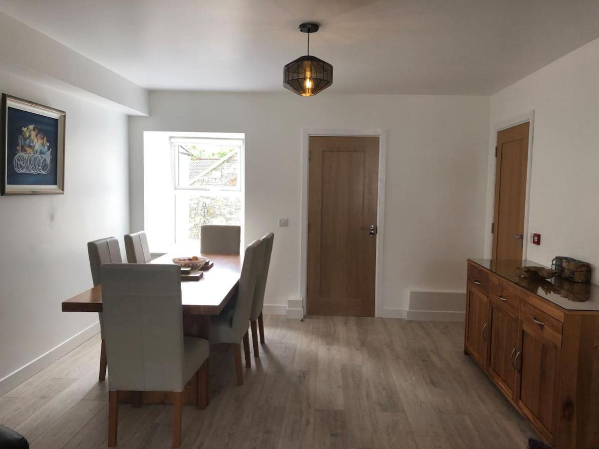 אניסטימון Perfect Apartment In Ideal Location מראה חיצוני תמונה