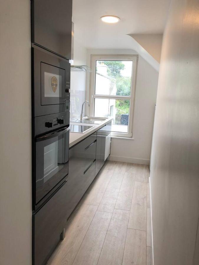 אניסטימון Perfect Apartment In Ideal Location מראה חיצוני תמונה