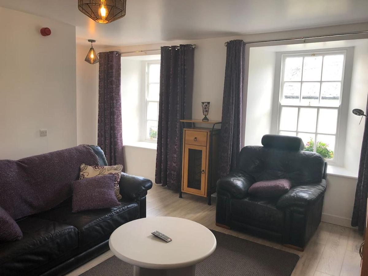 אניסטימון Perfect Apartment In Ideal Location מראה חיצוני תמונה