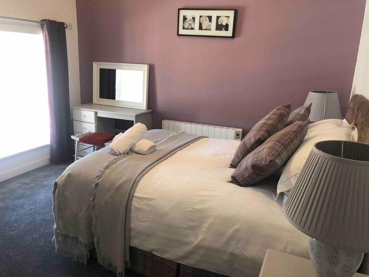 אניסטימון Perfect Apartment In Ideal Location מראה חיצוני תמונה