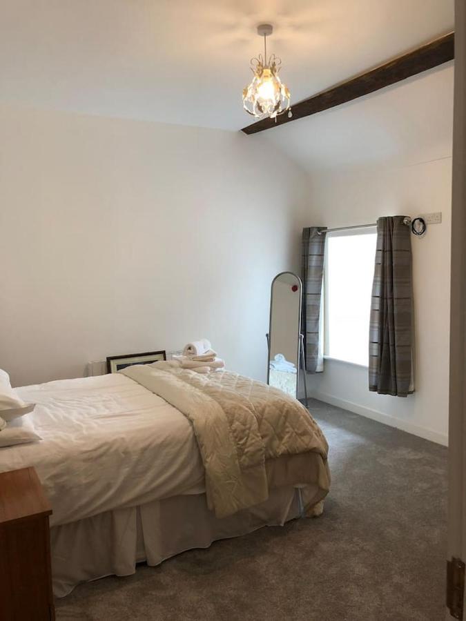 אניסטימון Perfect Apartment In Ideal Location מראה חיצוני תמונה