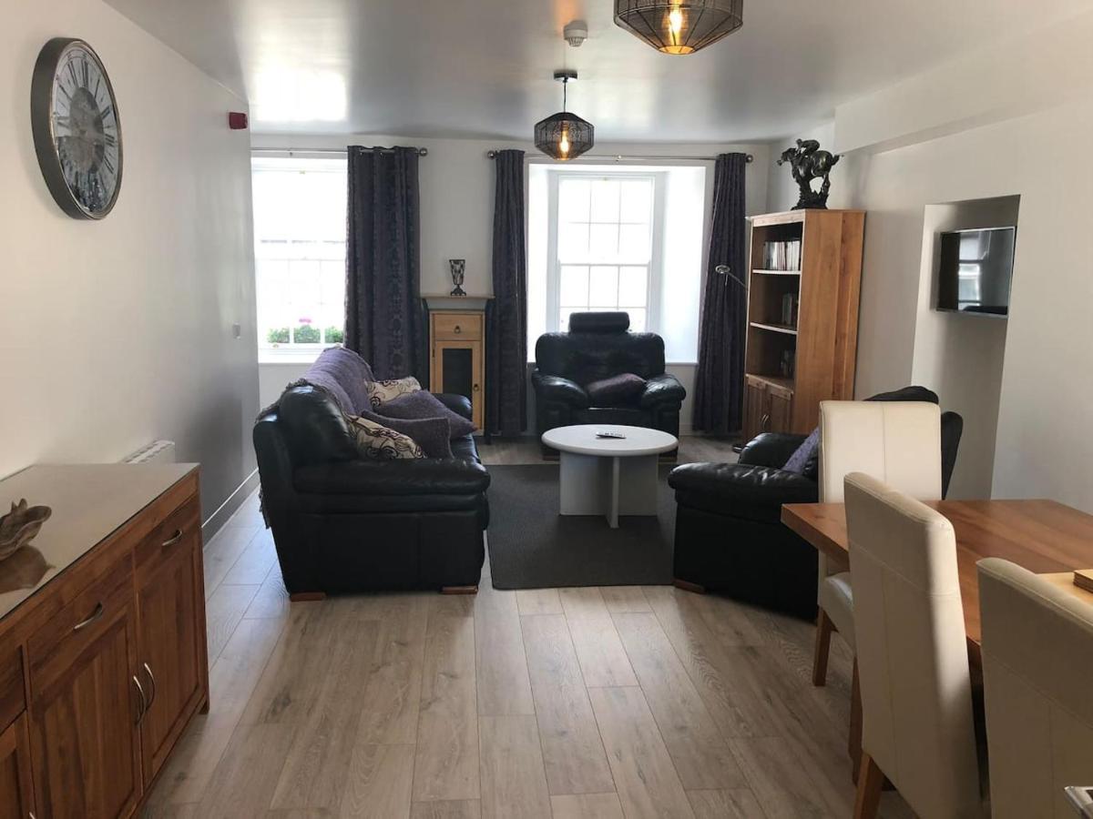 אניסטימון Perfect Apartment In Ideal Location מראה חיצוני תמונה